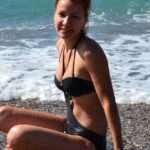 anna gireevva