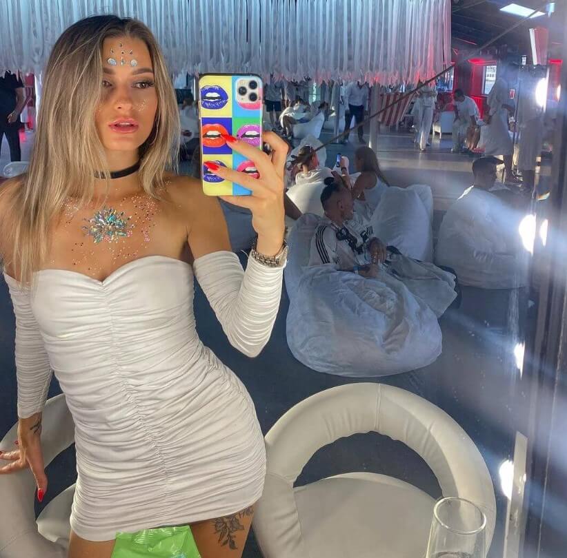 pick up girl