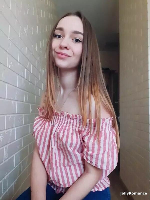 Ruslana Profile image 1