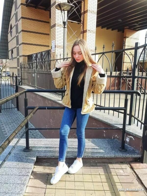 Ruslana Profile image 2