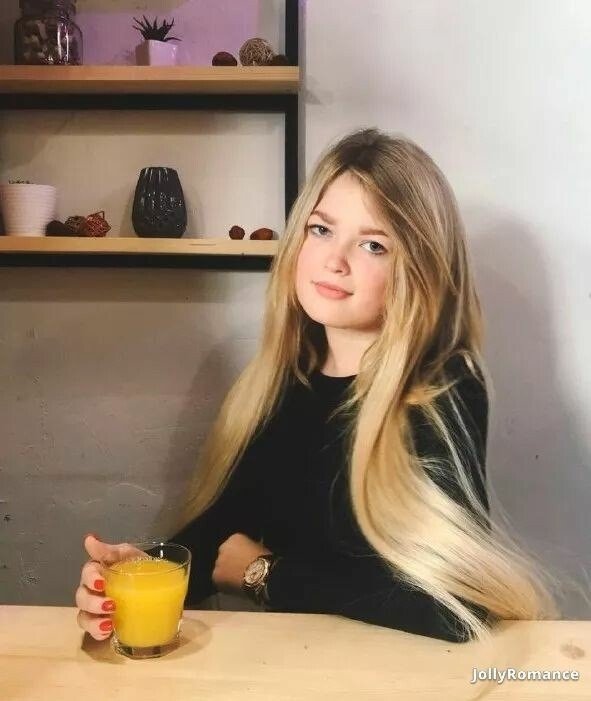 Evgenia Profile image 5