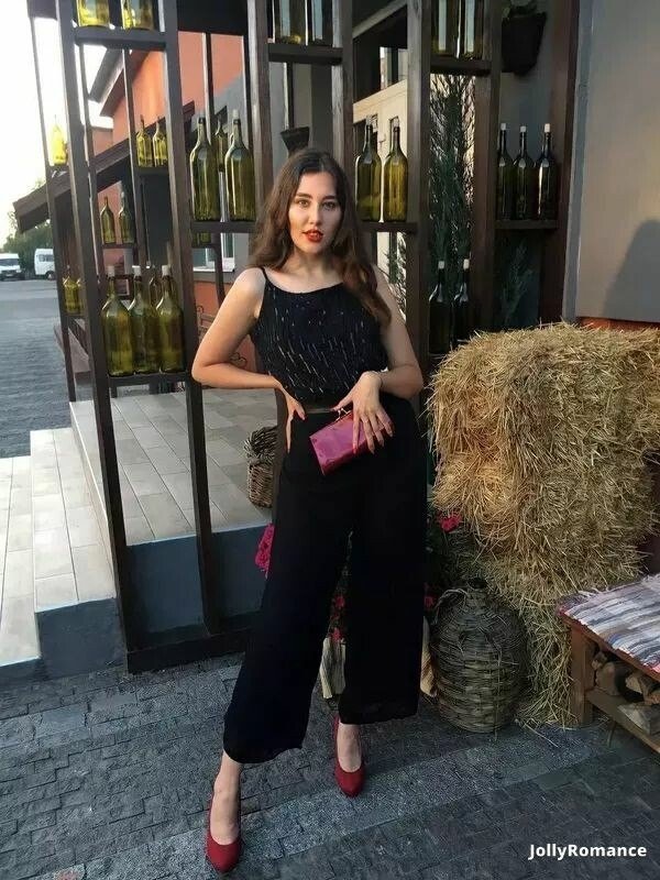 Tatiana Profile image 3