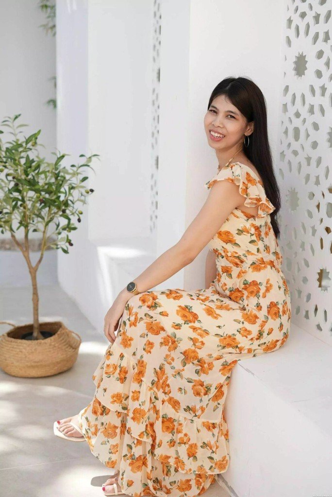 Daisy, 31