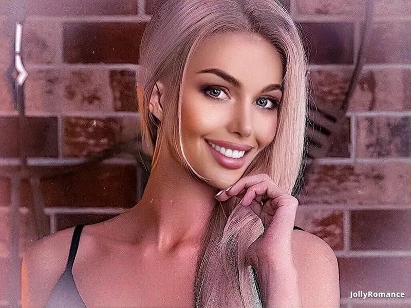 Tatiana Profile image 3