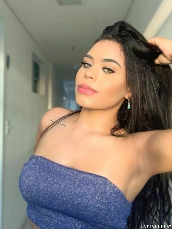 Betzabeth Profile image 1