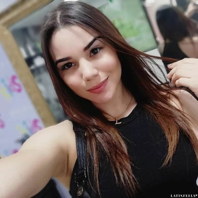 Julieth, 22