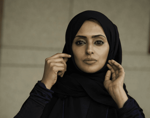 Djamila, 24