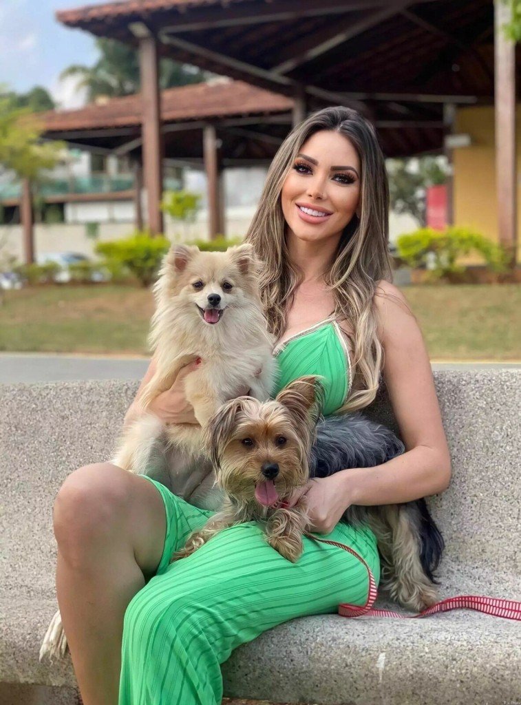 Lisley Maria Profile image 3