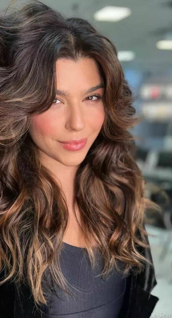 Bianca Profile image 2