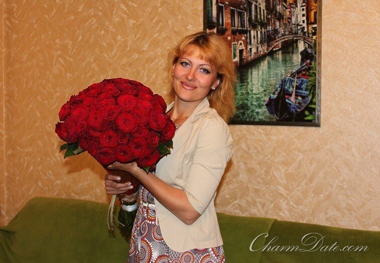 Kate Profile image 1