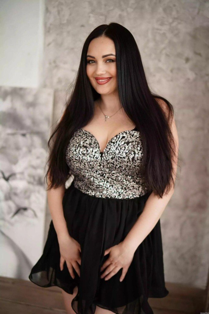 Polina, 38