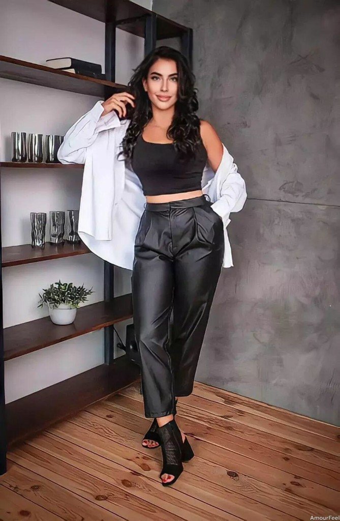 Maryna Profile image 2