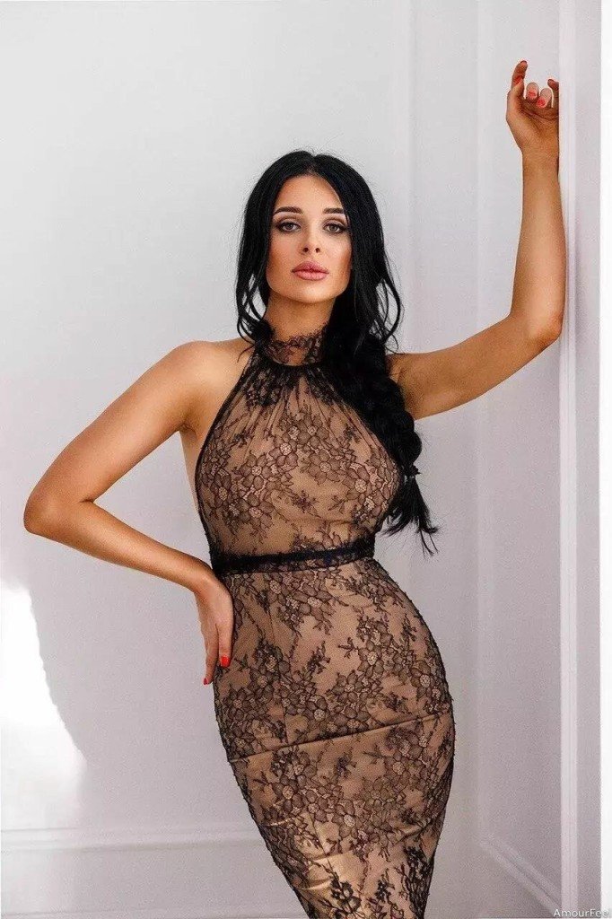 Ludmila, 20