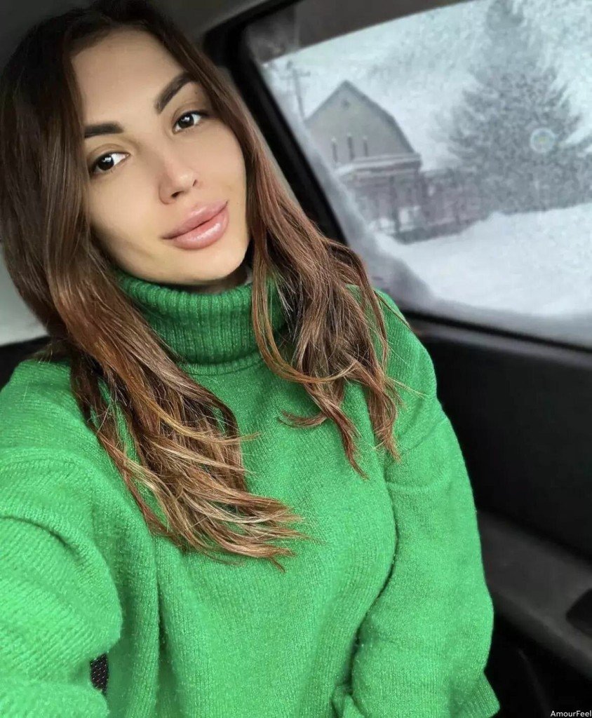 Iryna Profile image 2