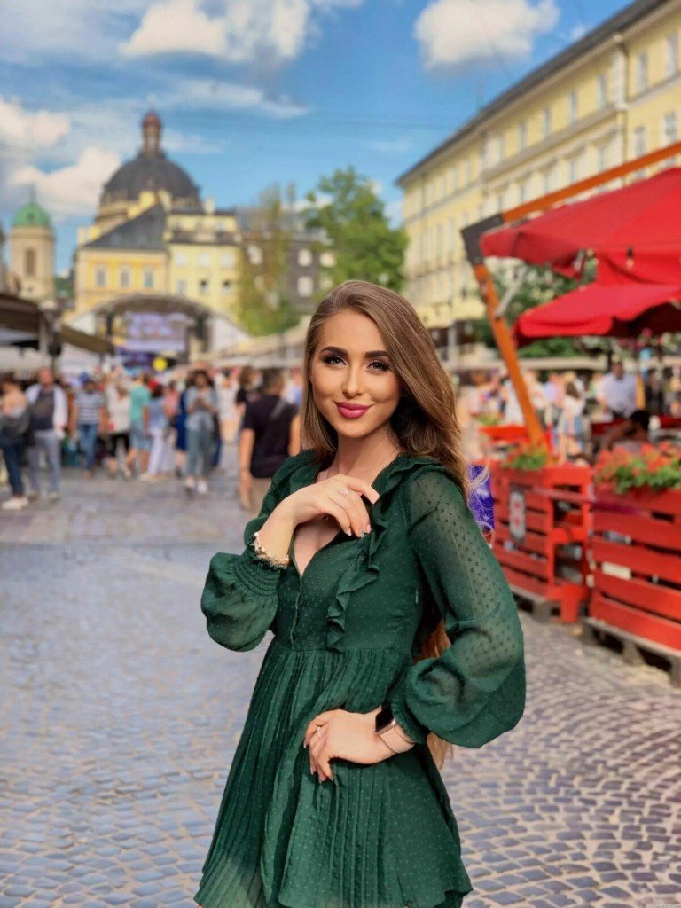 Anastasiia Profile image 1
