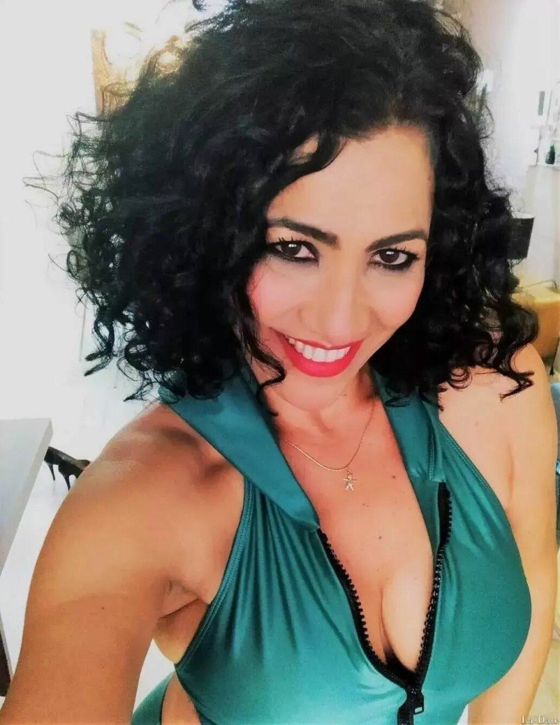 Marcela Profile image 6