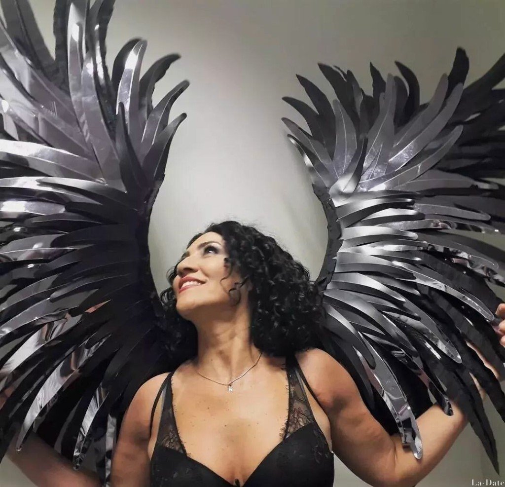 Marcela Profile image 1