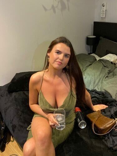 StylishDuchess, 20