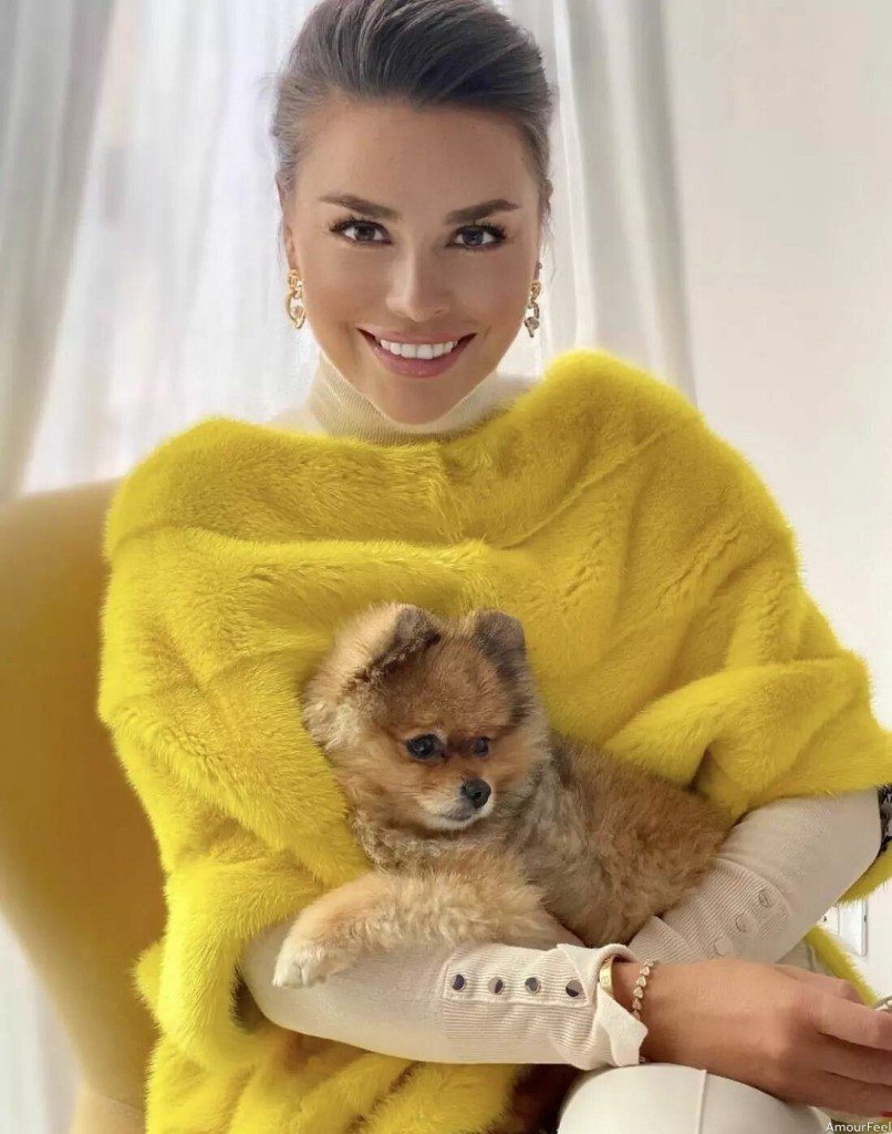 Valeriia, 41