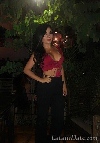 Maria, 29