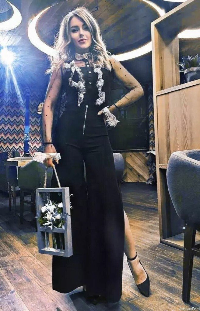 Daria Profile image 6