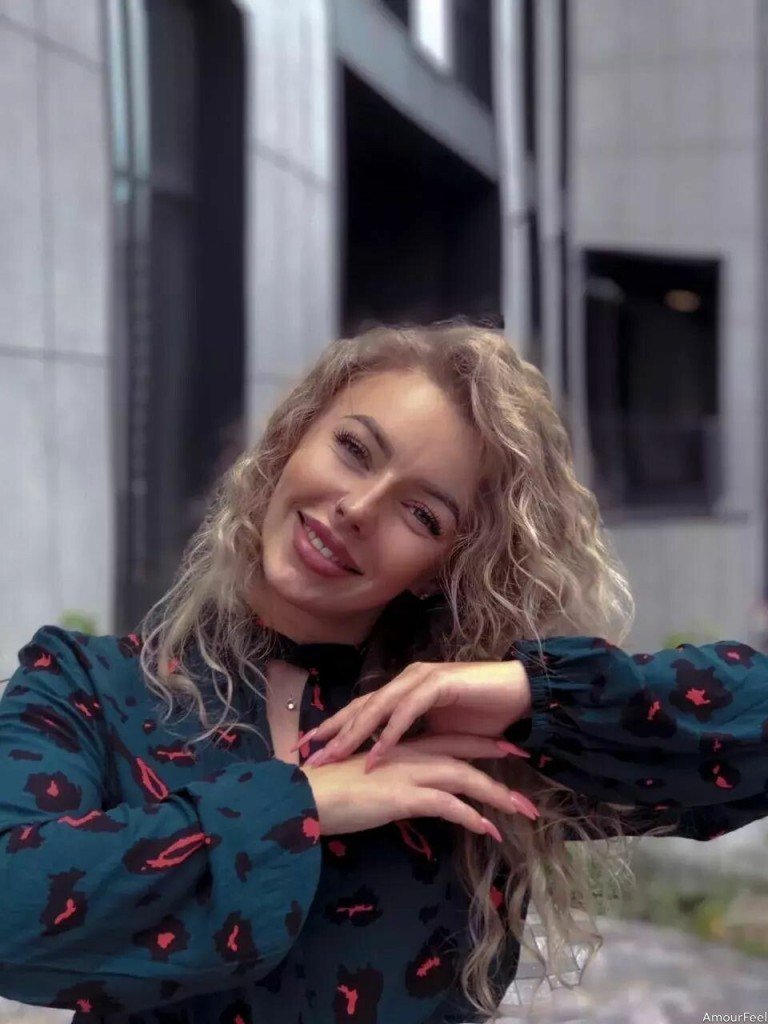 Daria Profile image 4