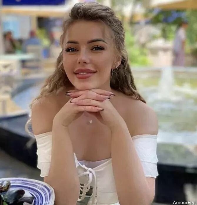 Daria Profile image 3