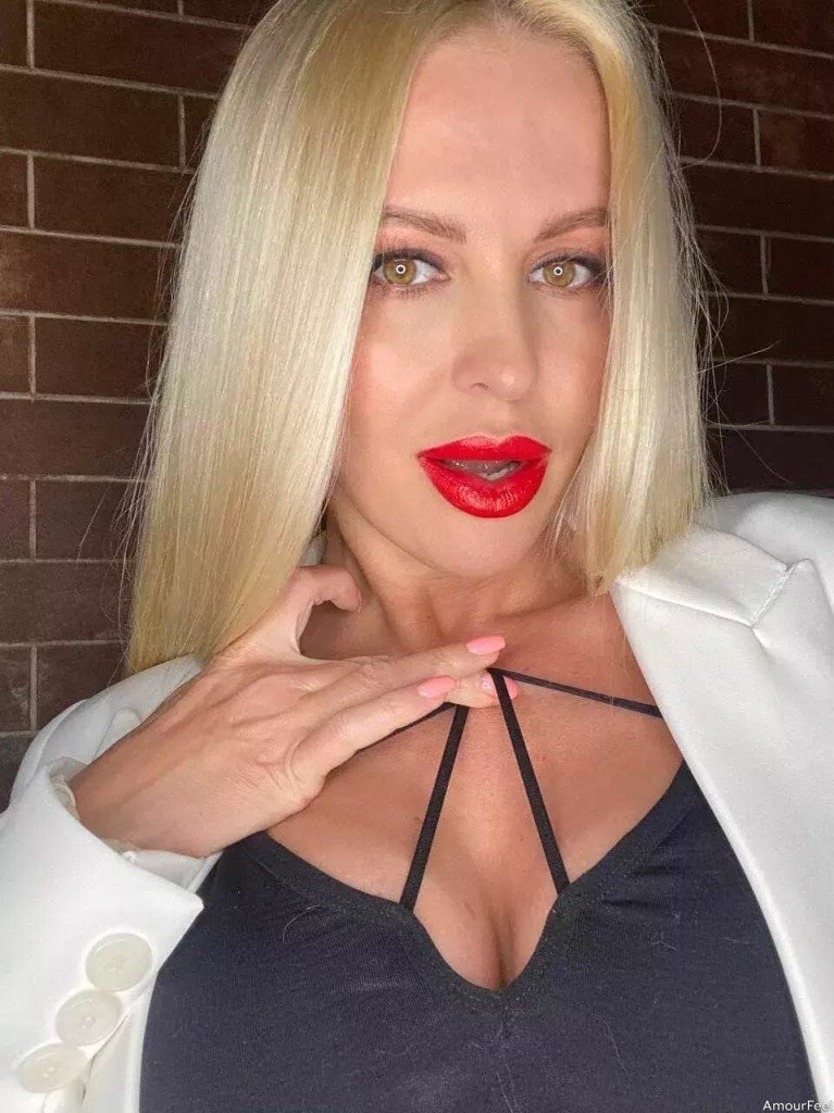 Liudmyla Profile image 2