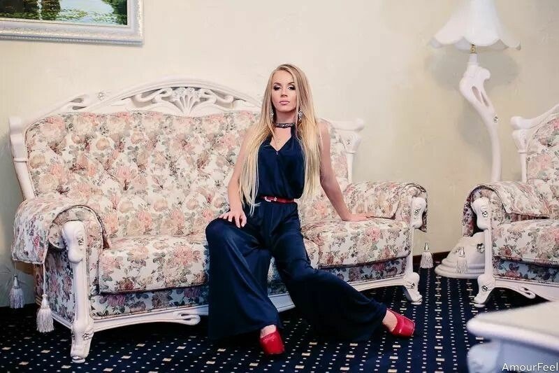 Tatyana Profile image 4