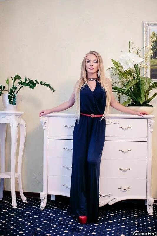 Tatyana Profile image 5