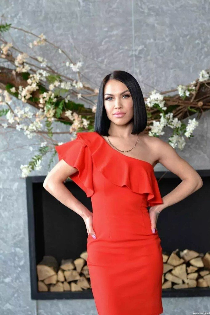Kateryna Profile image 1