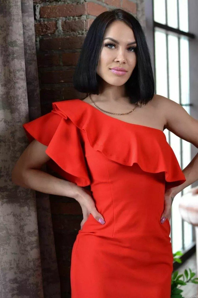 Kateryna Profile image 3