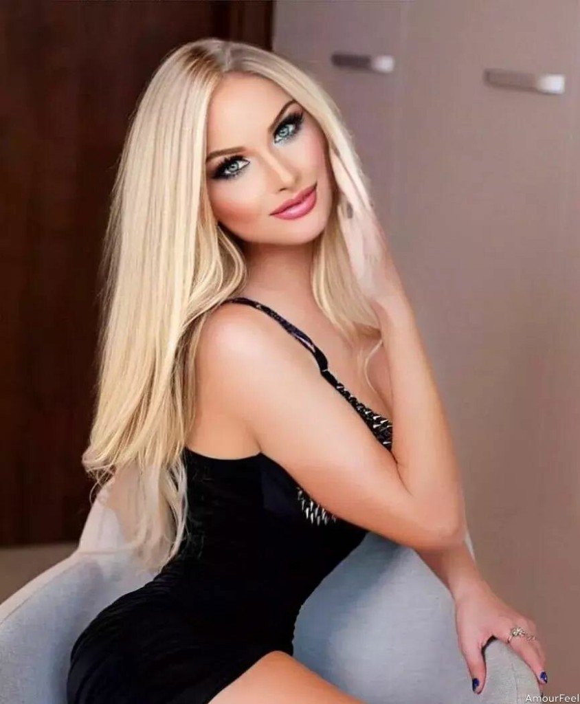 Zhanna, 32
