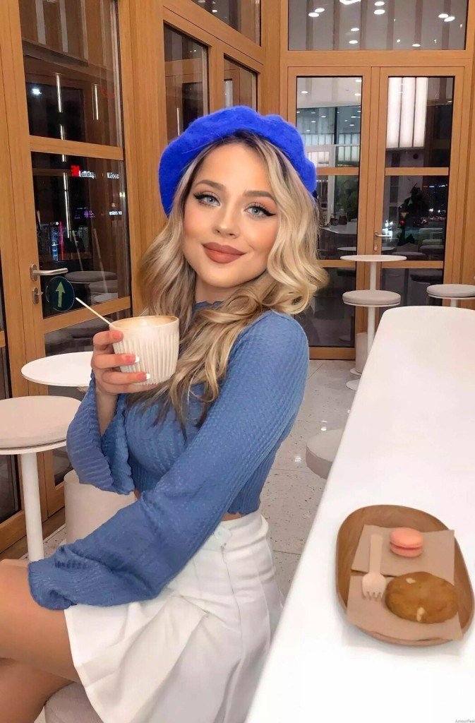 Mariana Profile image 6