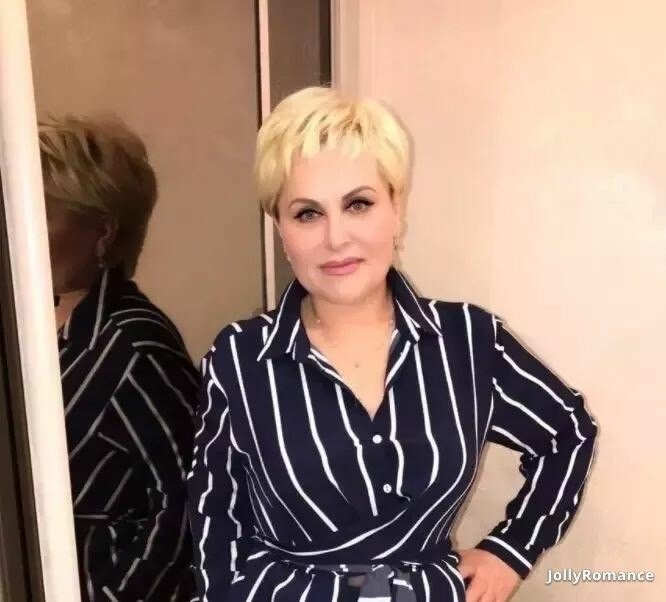 Elena, 55