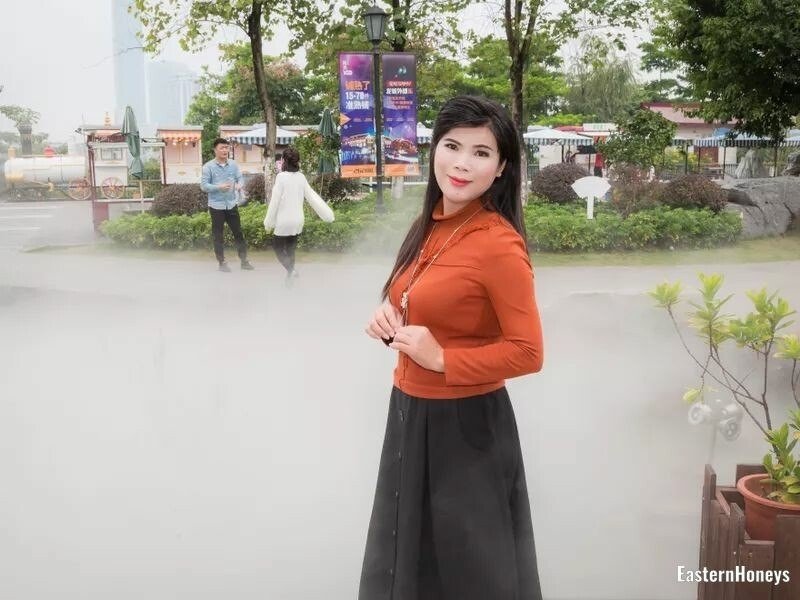 Yuting, 56