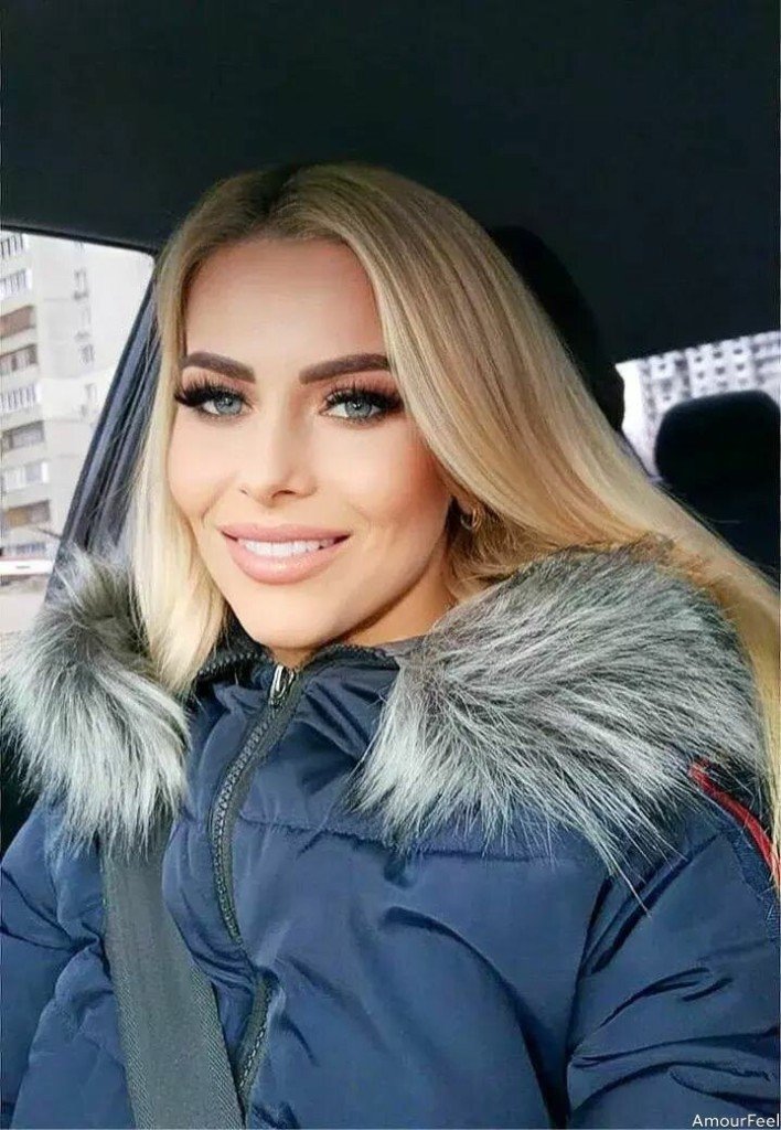 Viktoriya, 34