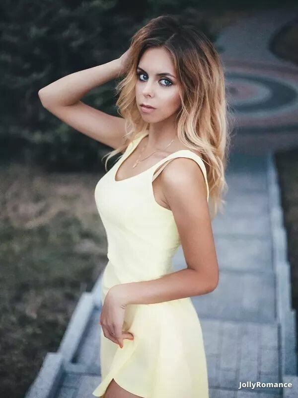 Tatiana Profile image 4