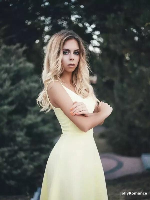 Tatiana Profile image 2