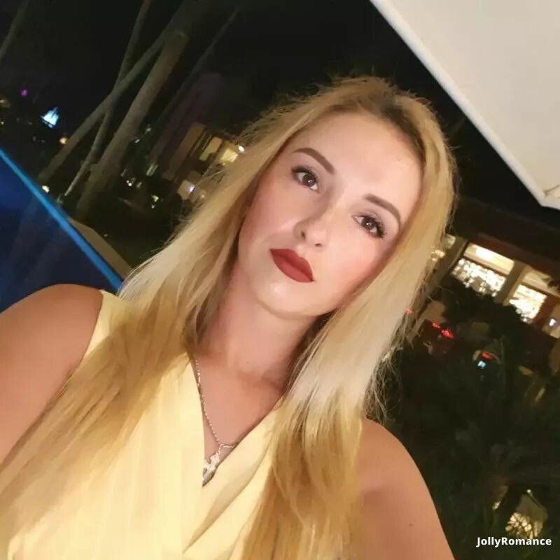 Alina, 29