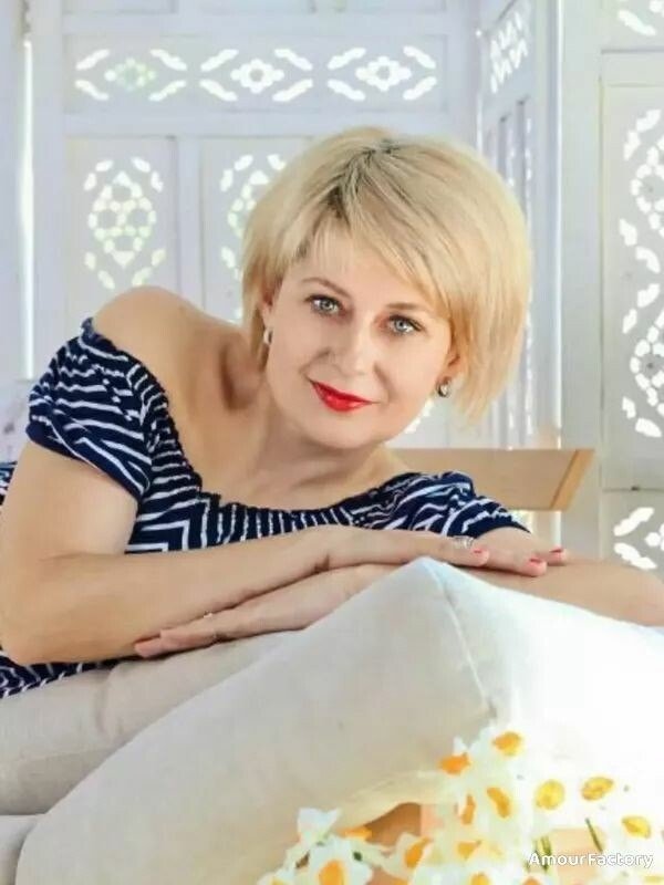 Galina Profile image 4