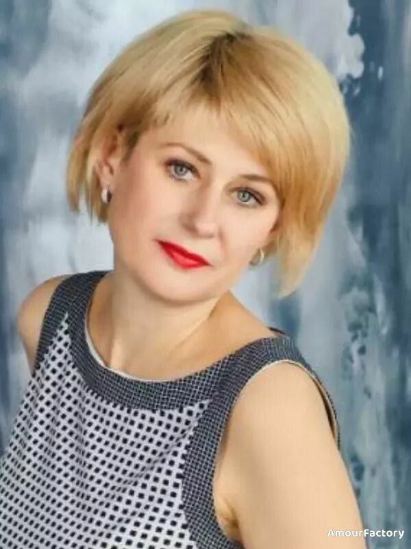 Galina Profile image 5