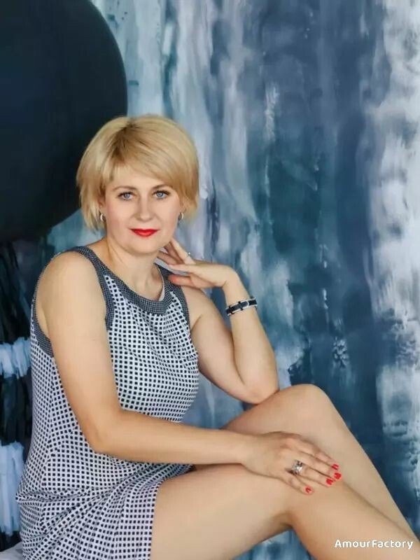 Galina Profile image 2