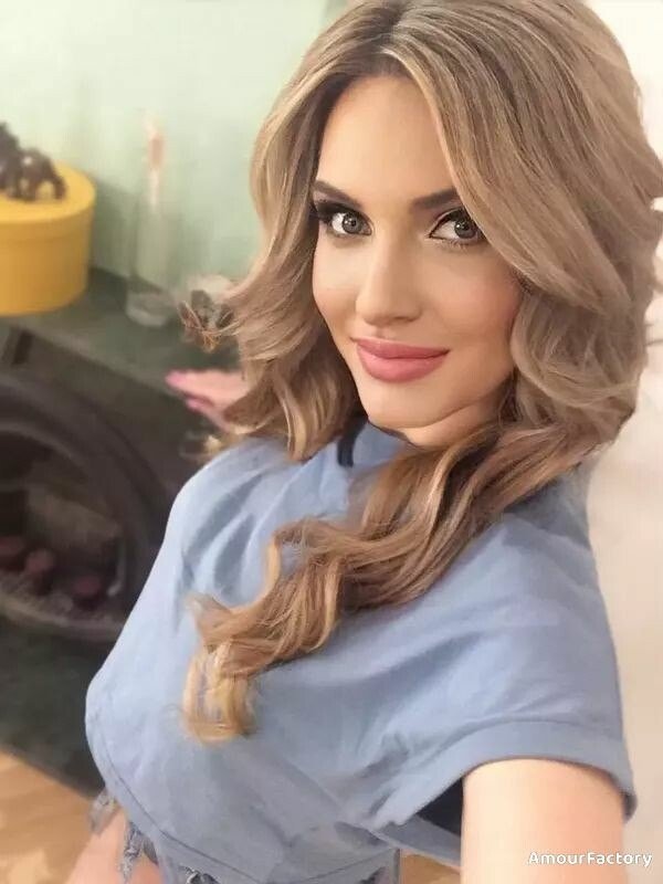 Olena, 34