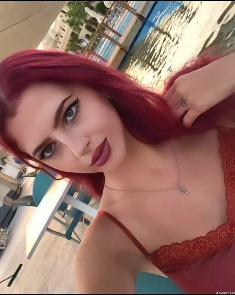 Yana, 20