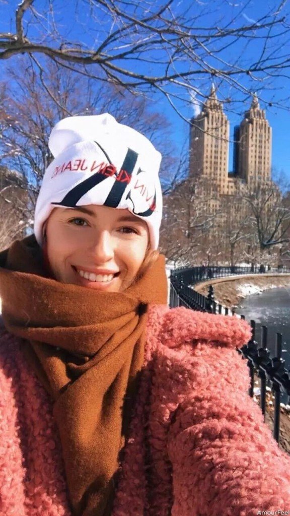 Oleksandra Profile image 6