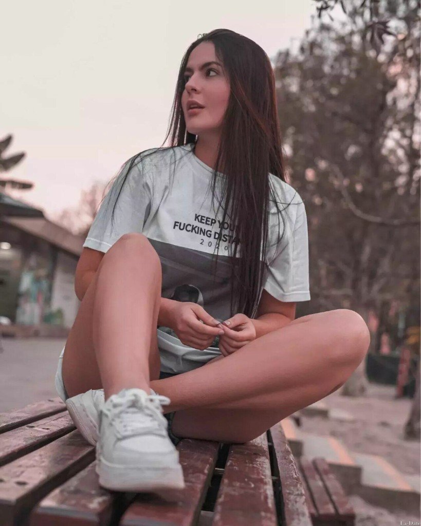 Maria Profile image 3