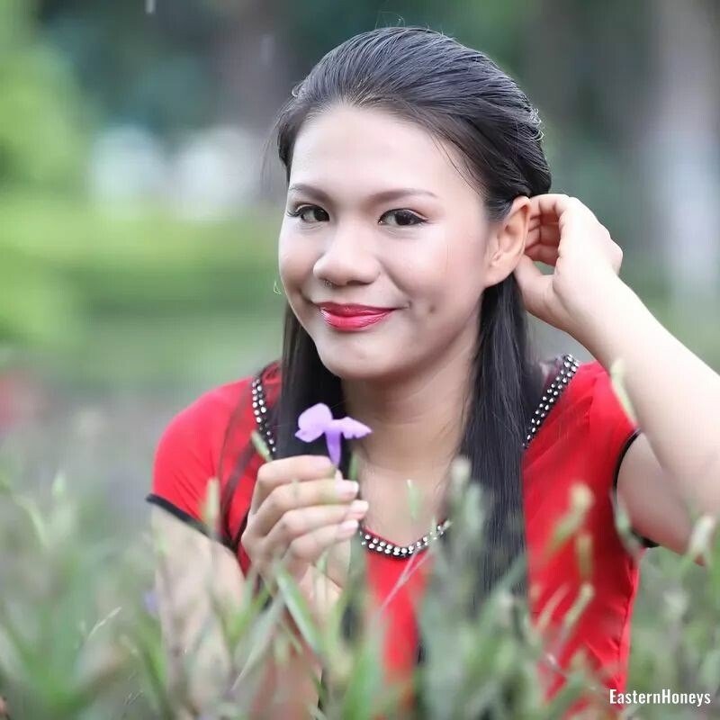 Cally, 23