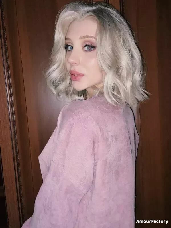 Iryna, 22