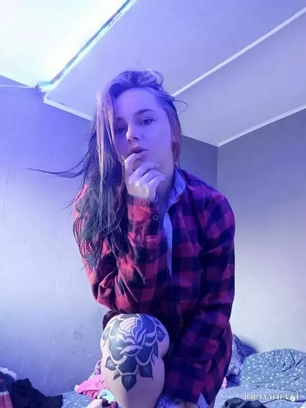 Aliona Profile image 2